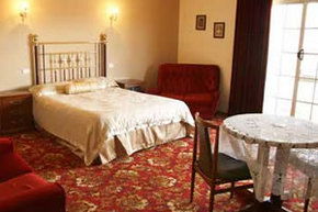 Best Western Meramie Motor Inn - Accommodation Sydney 5