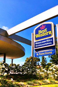 Wheelers Hill VIC Accommodation Sydney