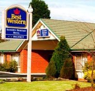 Best Western Sandown Heritage Motor Inn - Accommodation Sydney