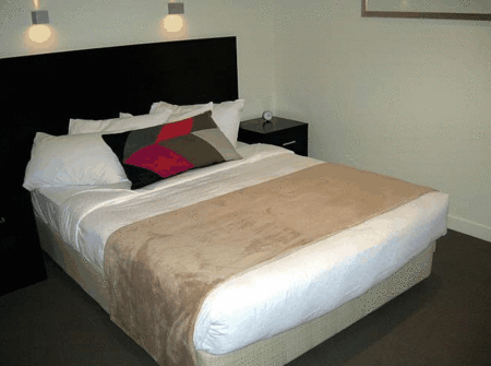 Quest Richmond - Accommodation Sydney