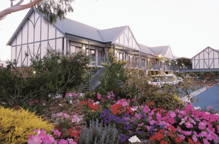 Country Comfort Adelaide Manor - Sydney 4u