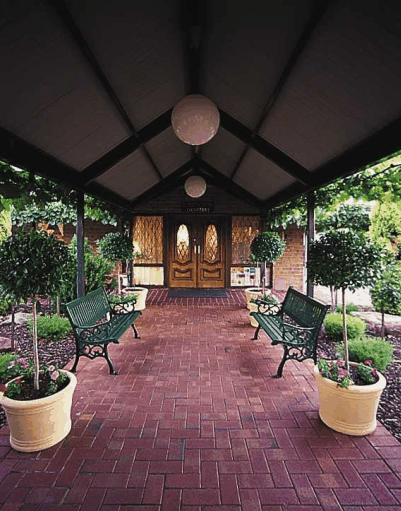 Country Comfort Adelaide Manor - Sydney 4u 2