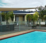 Ryley Motor Inn - Accommodation Sydney
