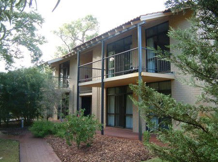 Crawley WA Accommodation Sydney