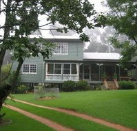 Bunya Mountains Accommodation - Sydney 4u