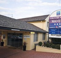 Quality Inn Country Plaza Queanbeyan - Sydney 4u