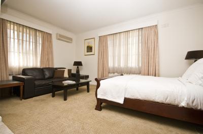 Quality Inn Country Plaza Queanbeyan - Accommodation Sydney 2