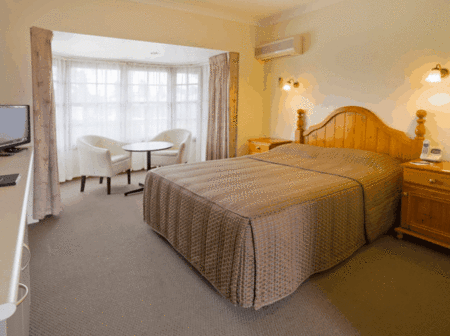 Best Western Olde Maritime Motor Inn - Sydney 4u