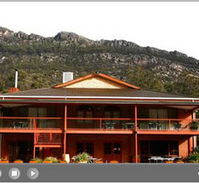 Comfort Inn Country Plaza Halls Gap - Sydney Resort