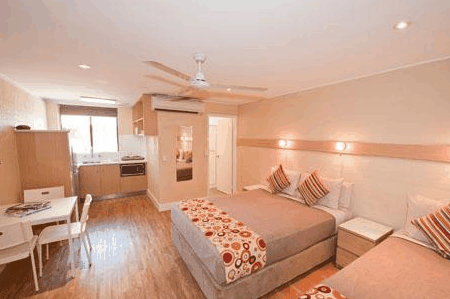 Broome-Time Lodge - Accommodation Sydney