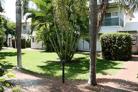 Cable Beachside Villas - Accommodation Sydney