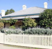 Florennes Heritage Cottage - Sydney 4u