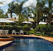Crystal Fountain Motel - Sydney 4u