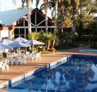Quality Resort Mildura - Sydney 4u