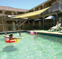 City Colonial Motor Inn - Sydney 4u