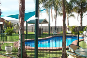 Murrayland Holiday Apartments - Accommodation Sydney 0