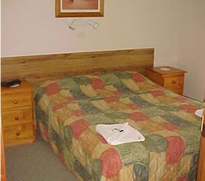 Murrayland Holiday Apartments - Accommodation Sydney 1