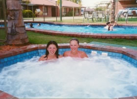 Murrayland Holiday Apartments - Accommodation Sydney 2