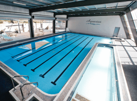 Aquarius Luxury Apartments - Sydney 4u