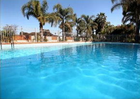 Mildura All Seasons Motor Inn - Sydney 4u 2