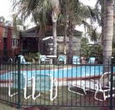 Mid City Plantation Motel - Sydney 4u