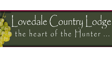 Lovedale Country Lodge - Sydney 4u