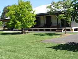 Lovedale Country Lodge - Sydney 4u 1