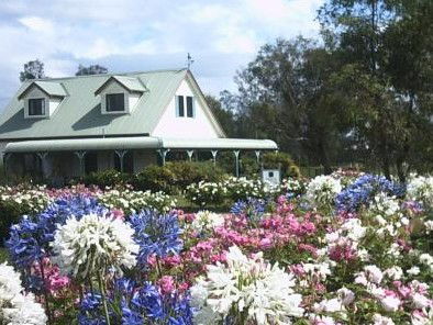 Emmas Cottage Vineyard - Sydney 4u 0