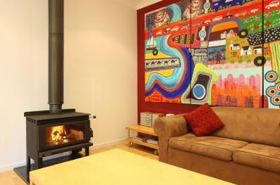 Emmas Cottage Vineyard - Sydney 4u 2