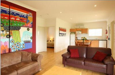 Emmas Cottage Vineyard - Sydney 4u 5