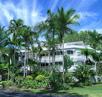Apartments at the White House Port Douglas - Accommodation Sydney