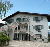 Troldhaugen Lodge - Accommodation Sydney