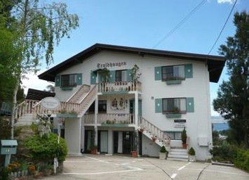 Troldhaugen Lodge - Sydney 4u 0