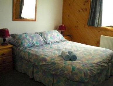 Troldhaugen Lodge - Sydney 4u 1