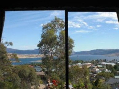 Troldhaugen Lodge - Sydney 4u 2