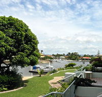 Runaway Cove Luxury Apartments - Sydney 4u