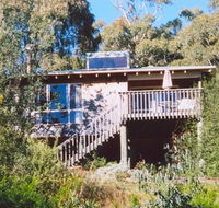 Canobolas Mountain Cabins - Sydney 4u