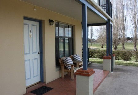 Elite Motor Inn - Accommodation Sydney 1