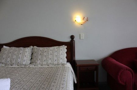 Elite Motor Inn - Accommodation Sydney 2
