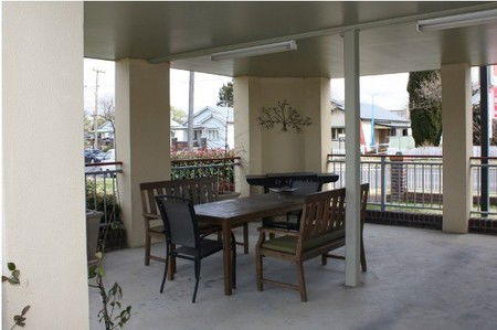 Elite Motor Inn - Accommodation Sydney 3