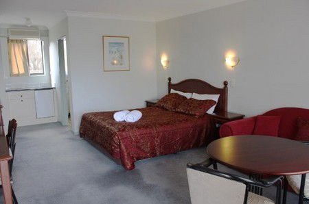 Elite Motor Inn - Accommodation Sydney 4