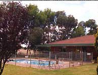 Narromine NSW Accommodation Sydney