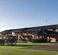 Gateway Motel - Sydney 4u