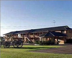 Gateway Motel - Accommodation Sydney 0