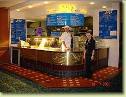 Gateway Motel - Accommodation Sydney 4