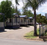 Lakeside Caravan Park - Sydney 4u