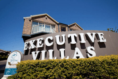 Jesmond Executive Villas - Sydney 4u