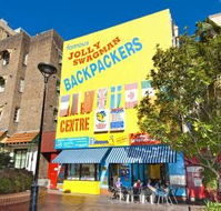 Jolly Swagman Backpackers Sydney Hostel - Accommodation Sydney