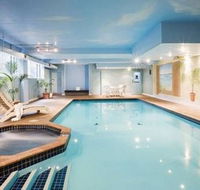 Pacific International Apts Bankstown - Sydney 4u