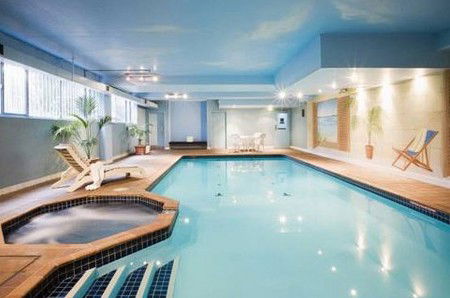 Pacific International Apts Bankstown - Sydney 4u 0
